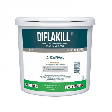 Diflakill