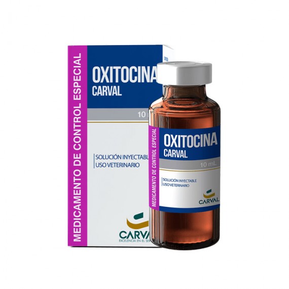 Oxitocina Carval