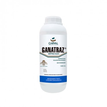 Ganatraz