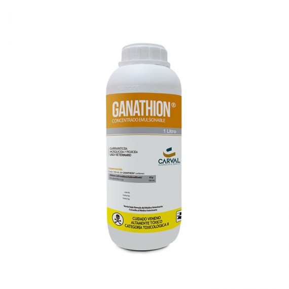 Ganathion