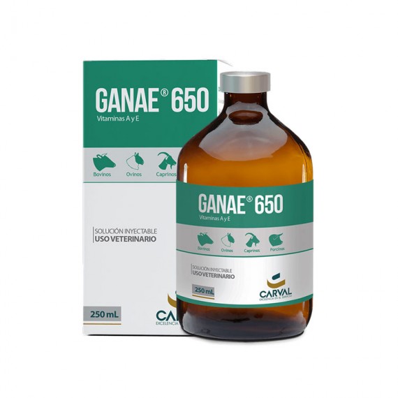 Ganae 650