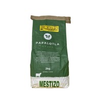 SEMILLA PASTO MESTIZO BLEND