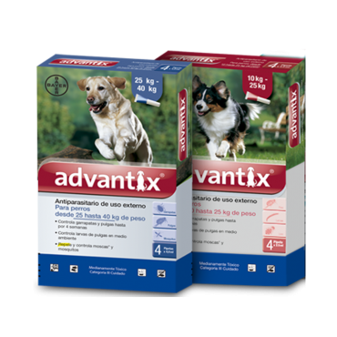 Advantix