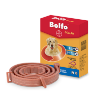 Bolfo Collar