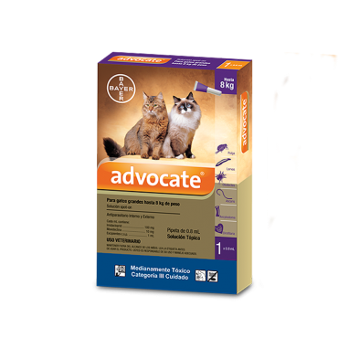 Advocate® Gatos