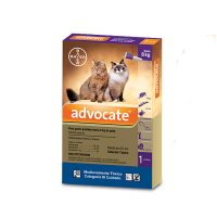 Advocate® Gatos