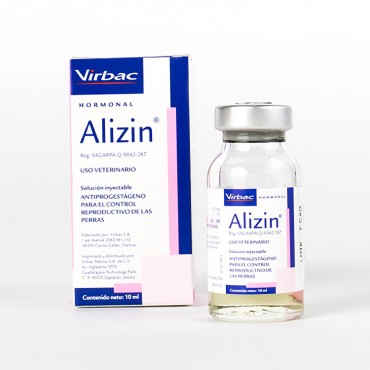 Alizin ® Inyectable